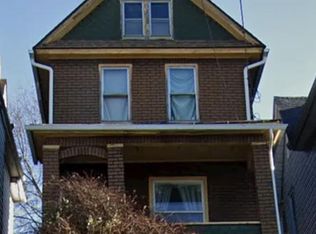 623 Crown Ave, Scranton, PA 18505