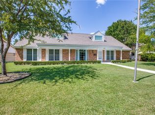 3227 Lancelot Dr, Dallas, TX 75229