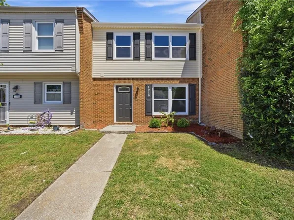 1010 Bryce Ln, Virginia Beach, VA 23464