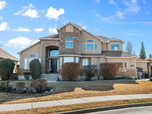 2767 W Amini Way, South Jordan, UT 84095
