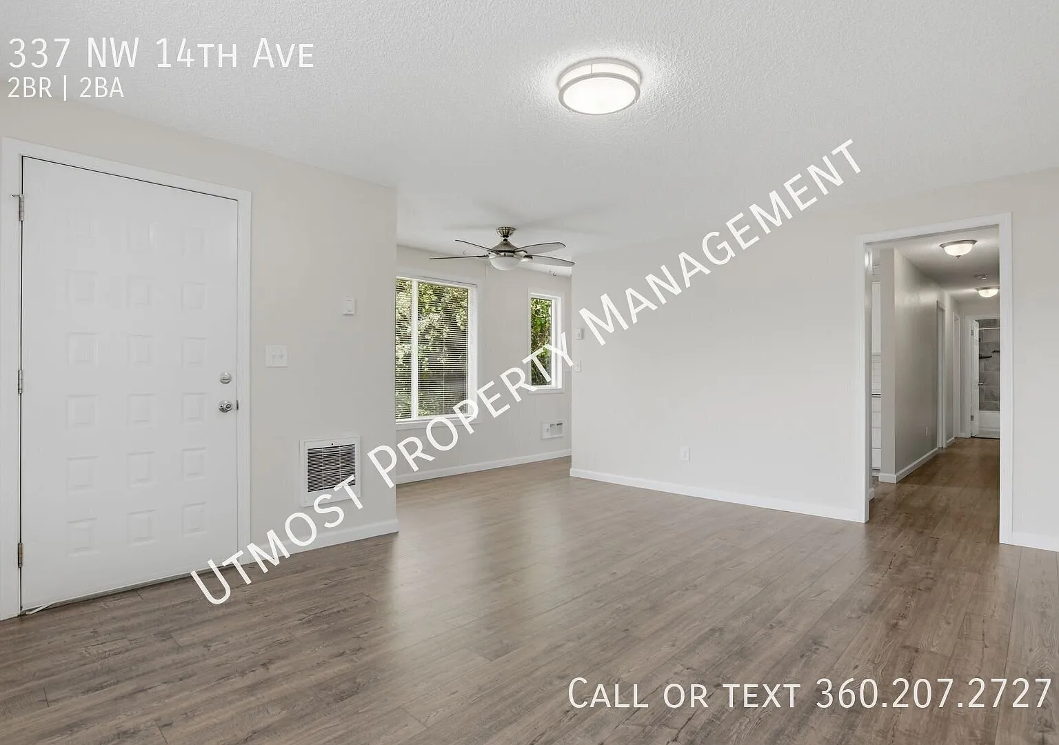Spacious 3BD close to Downtown Camas — Photo 3