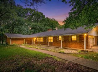 2401 State Highway 31 E, Kilgore, TX 75662