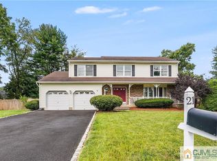 21 John Field Ct, Piscataway, NJ 08854
