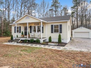 19360 King William Rd, King William, VA 23086