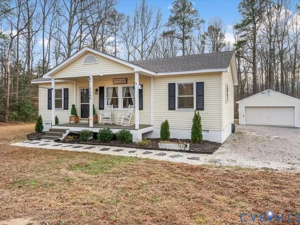 19360 King William Rd, King William, VA 23086