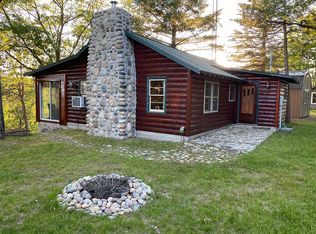 23538 Hill Top Trl, Atlanta, MI 49709