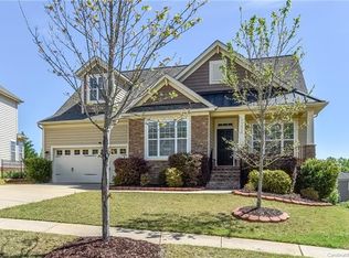 11610 Hardwood Watch Ct, Charlotte, NC 28277