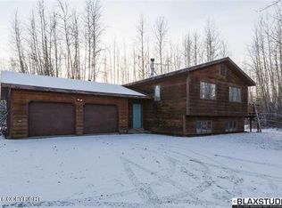 3409 Nevin Ave, North Pole, AK 99705