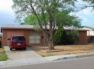 11701 Ralph Ave NE, Albuquerque, NM 87112