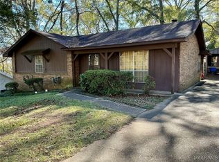 218 Dogwood Dr, Millbrook, AL 36054