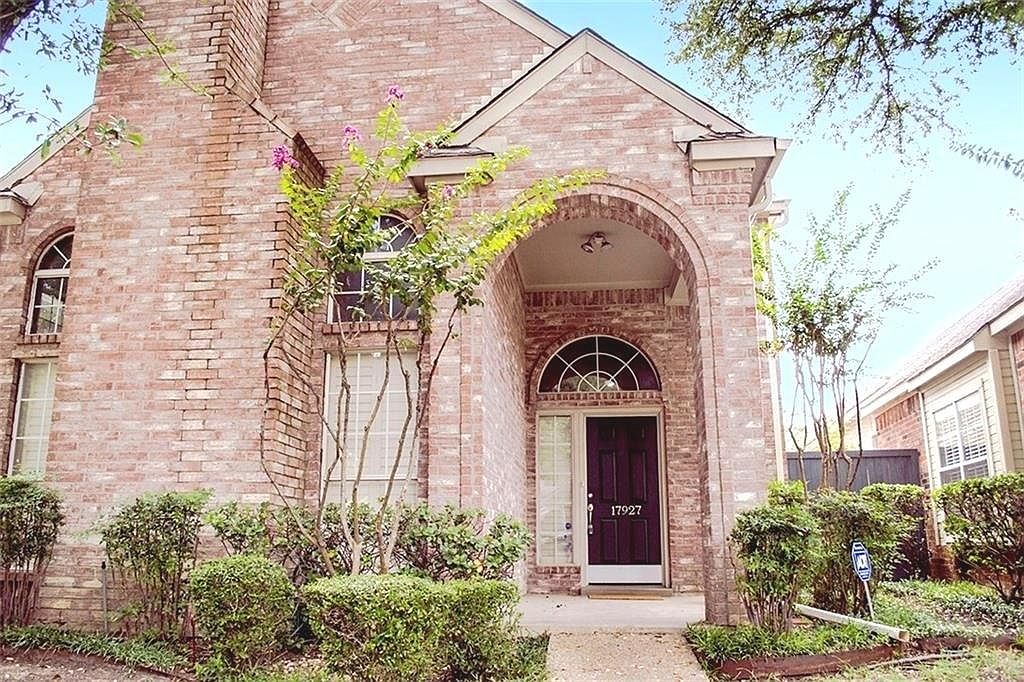 17927 Windflower Way, Dallas, TX 75252 Zillow