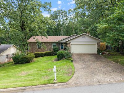 2608 Grist Mill Rd, Little Rock, AR, 72227
