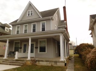 206 E Maple St, Palmyra, PA 17078