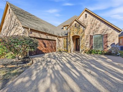 3603 Regents Park Ct, Arlington, TX, 76017