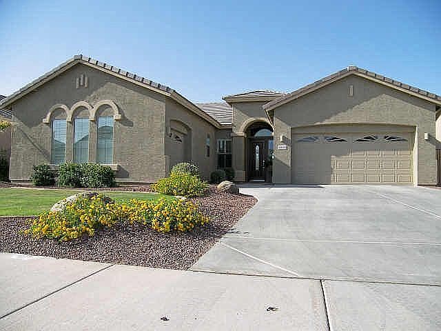Front view