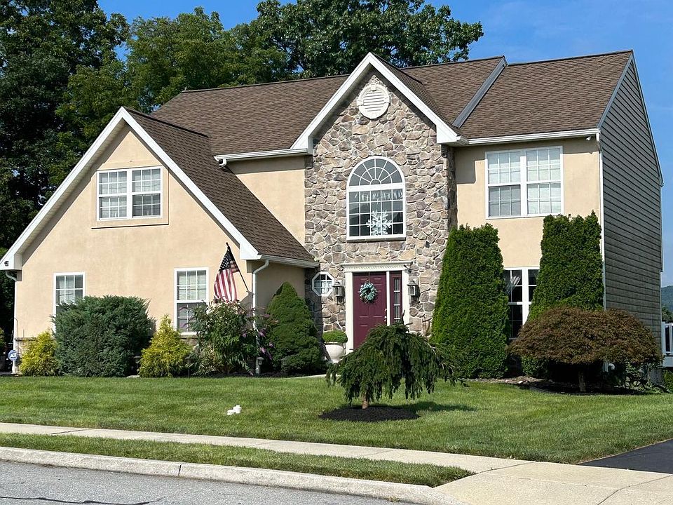 1004 Eddystone Ct Reading, PA, 19605 Apartments for Rent Zillow