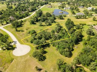 9983 Chelsea Dr, Iola, TX 77861