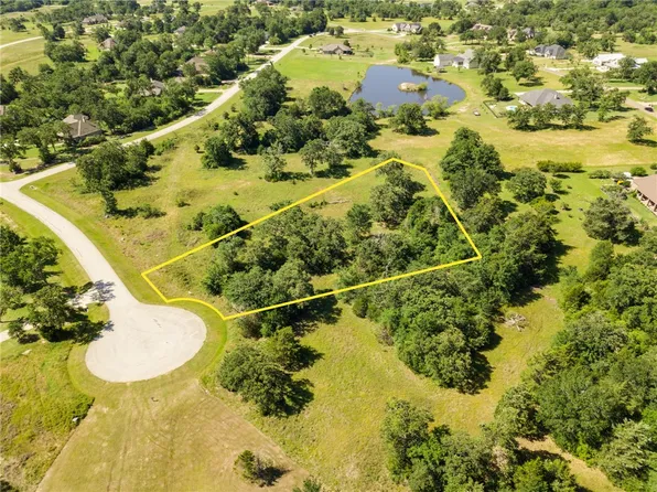 9983 Chelsea Dr, Iola, TX 77861