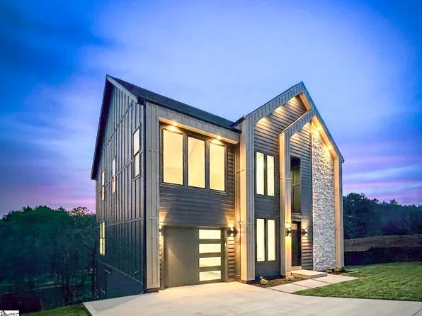 124 Current Dr, Greenville, SC 29611