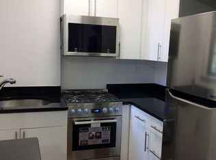 5101 39th Ave APT F54, Sunnyside, NY 11104