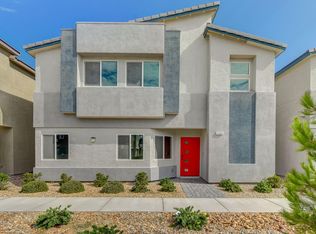 7405 Onyx Star St, North Las Vegas, NV 89084