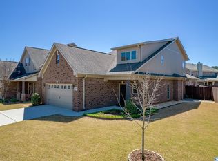 127 Wolf Creek Trl SW, Huntsville, AL 35824