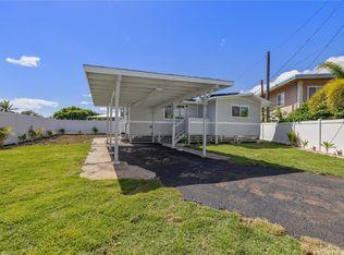 85-702 Kaupuni Pl, Waianae, HI 96792