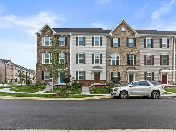 16375 Fife Way, Bowie, MD 20716