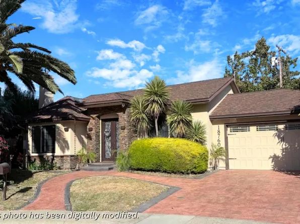 18760 Tuggle Ave, Cupertino, CA 95014