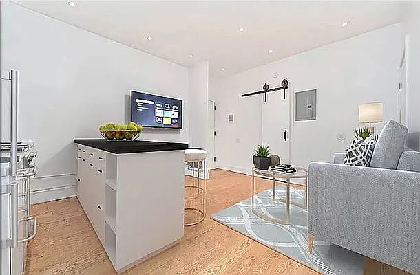 1st image of 205 Allen St APT 5A