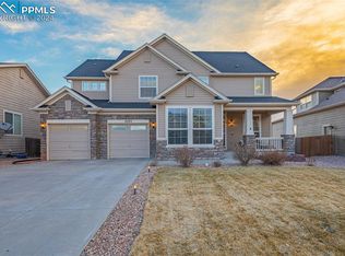 9393 Saint George Rd, Peyton, CO 80831