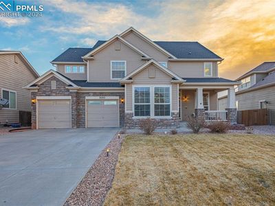 9393 Saint George Rd, Peyton, CO, 80831