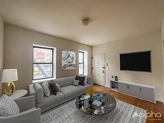 Rented by Alpha Properties NYC I LLC