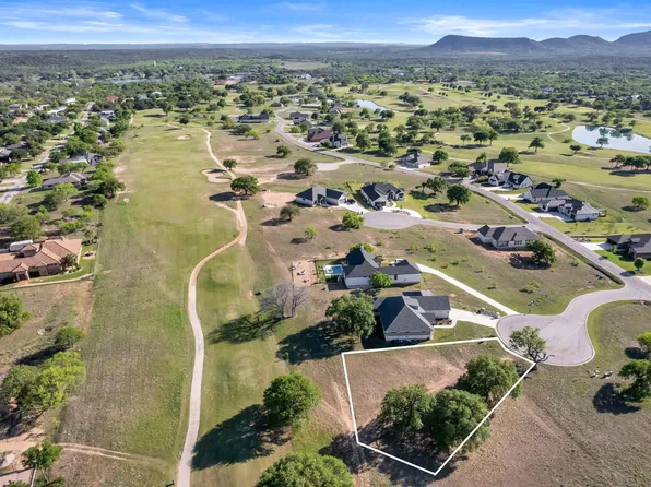 TBD Pryor Place Court, Kingsland, TX 78639