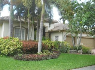 4114 Cedar Creek Ranch Cir, Lake Worth, FL 33467