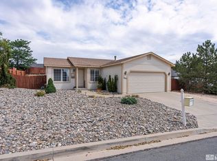 7207 Leonardo Ct, Sun Valley, NV