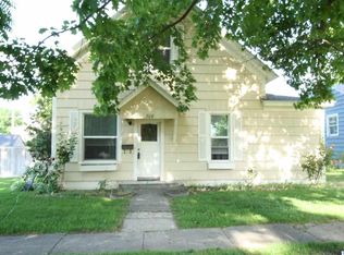 708 Court St, Prosser, WA 99350