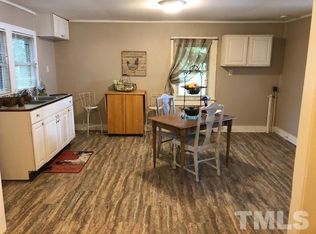 504 E Green St, Franklinton, NC 27525
