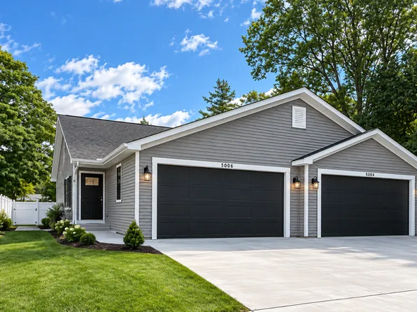 5004 Meyers St, Midland, MI 48640