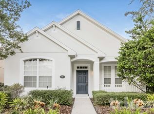 614 Ravenshill Way, Deland, FL 32724