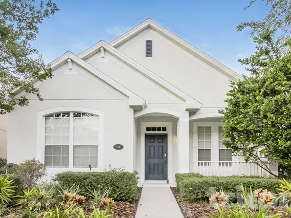 614 Ravenshill Way, Deland, FL 32724