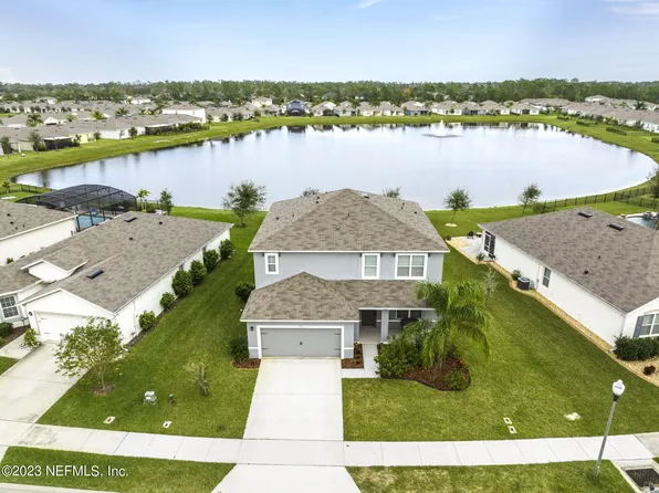 2947 GIBRALTAR Boulevard, New Smyrna Beach, FL 32168