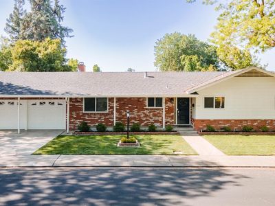 408 Grace Ave, Modesto, CA, 95356