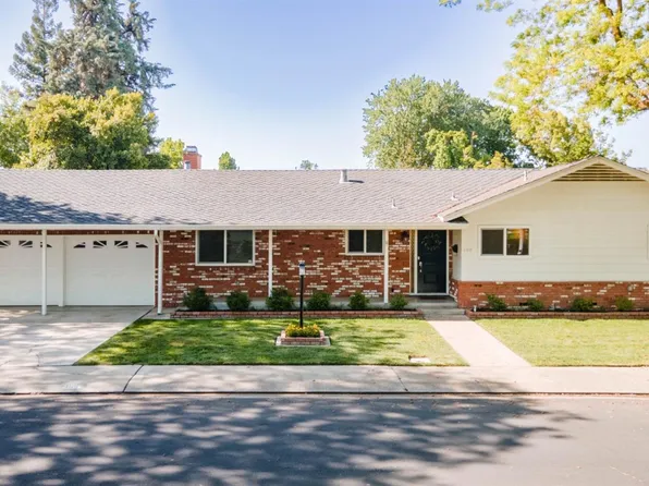 408 Grace Ave, Modesto, CA 95356