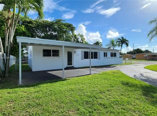 14501 SW 288th St, Homestead, FL 33033