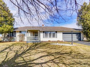 3735 W 800 S, Ligonier, IN 46767