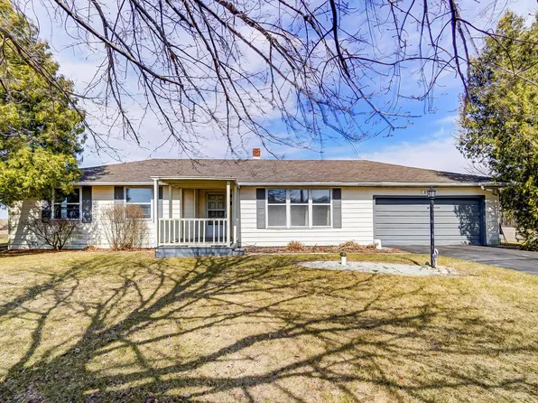 3735 W 800 S, Ligonier, IN 46767