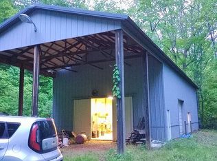 9999 Chestnut Creek Rd, Candler, NC 28715