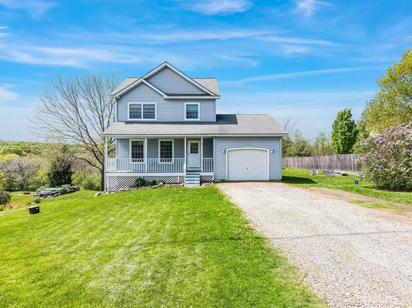 9 Glen Ridge Lane, Swanton, VT 05488