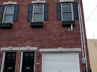 2536 Christian St, Philadelphia, PA 19146